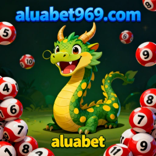 aluabet Logo