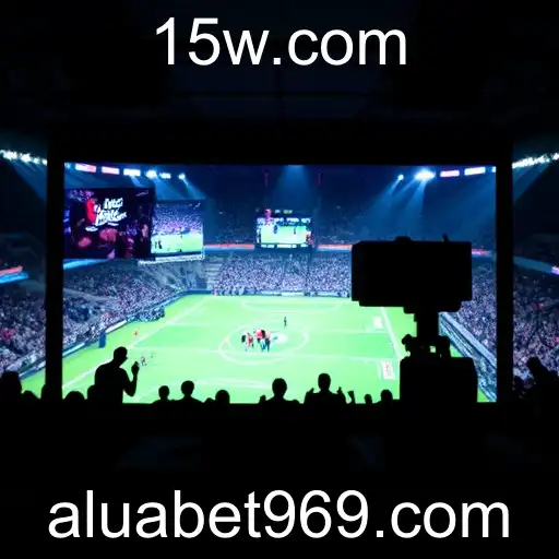 Transmissão ao vivo